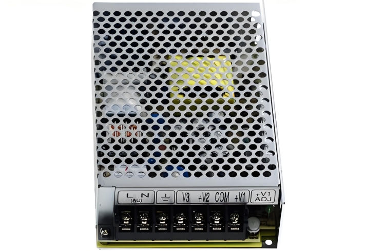 IP67 級防水明緯LP系列LED電源無懼風(fēng)雨守護戶外照明