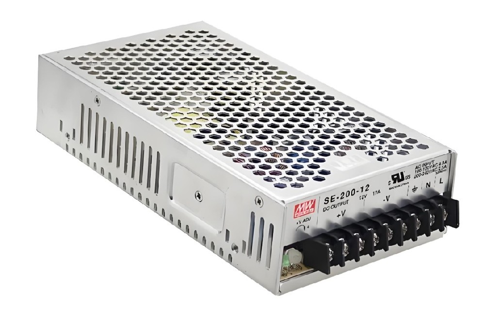 超長壽命保障明緯LP系列LED電源減少更換維護煩惱