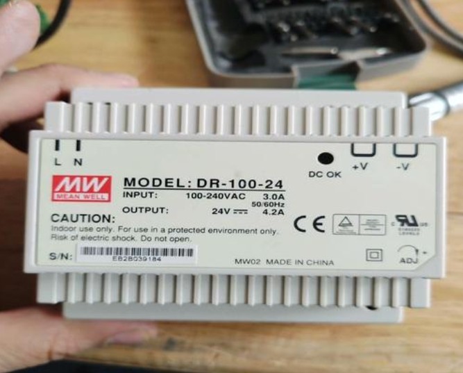 解鎖電力新玩法明緯可編程桌上型電源隨心定義電壓電流