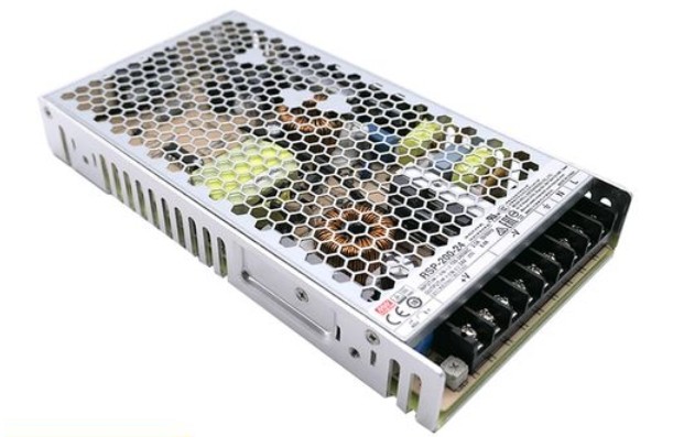 工業(yè)制造好幫手明緯可編程桌上型電源助力生產(chǎn)線高效運轉