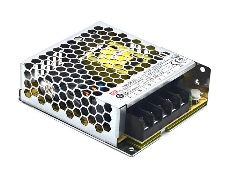 明緯固定式機殼型充電電源以高效電力快速 “滿能”