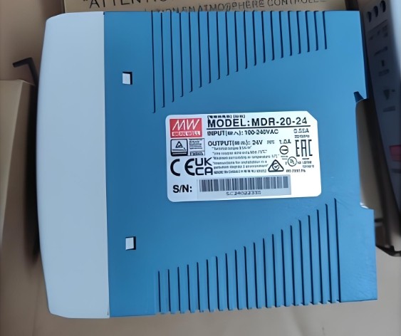 堅固機殼明緯固定式機殼型充電電源值得信賴