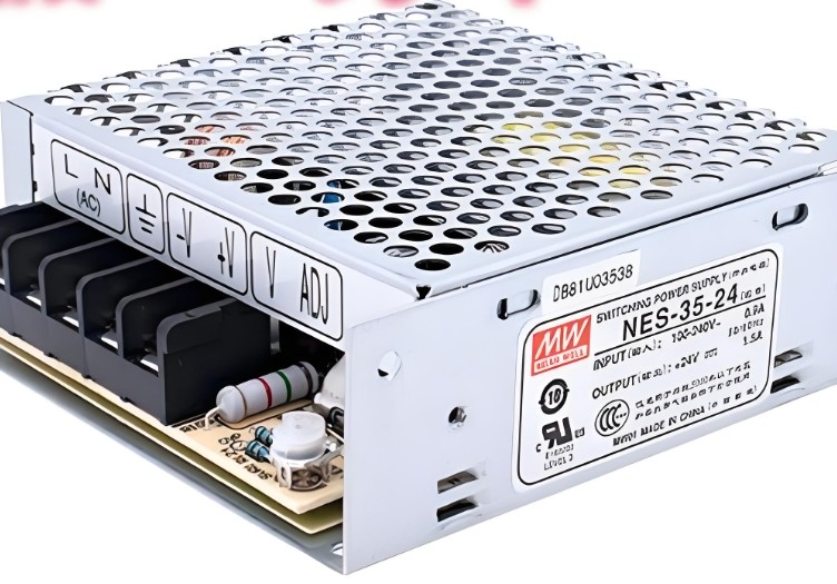 廣泛適配各類設(shè)備明緯固定式機殼型充電電源全能擔(dān)當