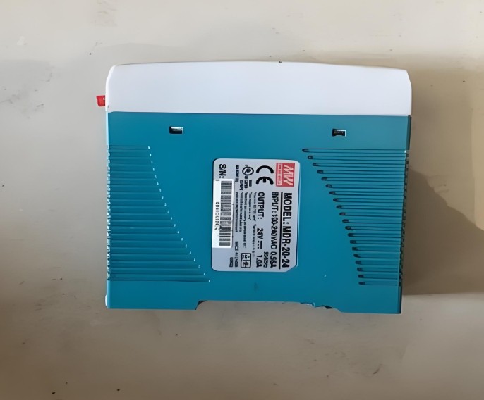 智能調(diào)控充電明緯固定式機殼型電源精準匹配設(shè)備需求