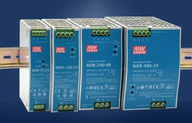 超小身形大能量明緯醫(yī)療小型化電源為醫(yī)療設(shè)備