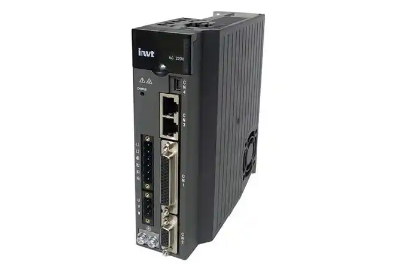 伺服系統(tǒng)節(jié)能算法如何顛覆傳統(tǒng)能耗