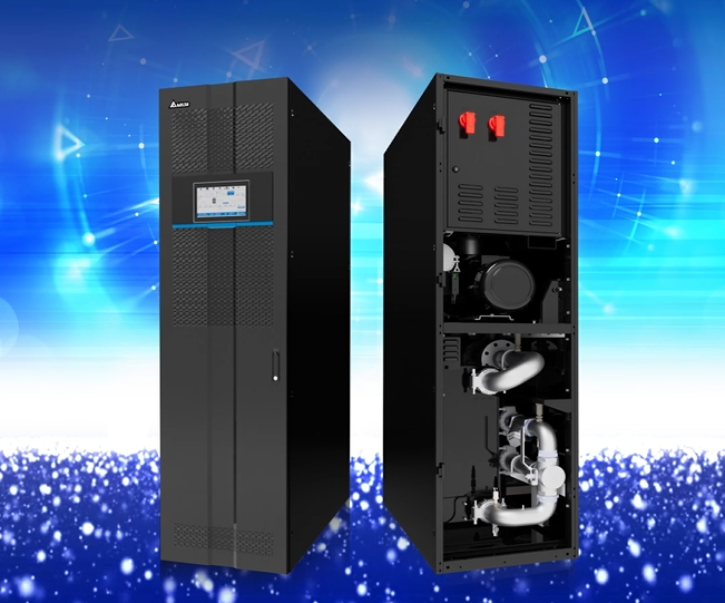 2025 數(shù)據(jù)中心液冷大會(huì)：臺(tái)達(dá)以創(chuàng)新之力，領(lǐng)航綠色算力賽道