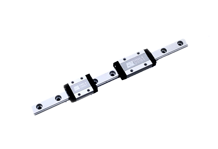 DWN微型導(dǎo)軌